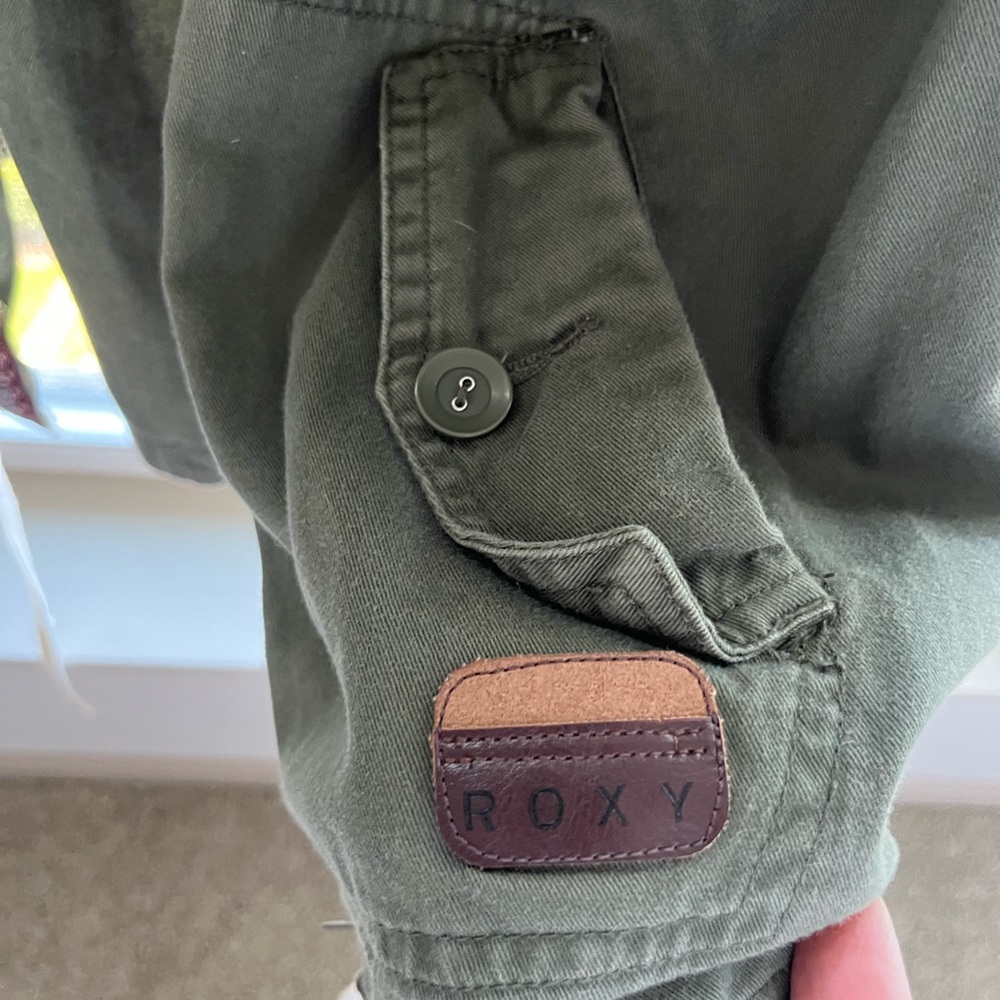 Bomber Jacket - Picture 3 of 4
